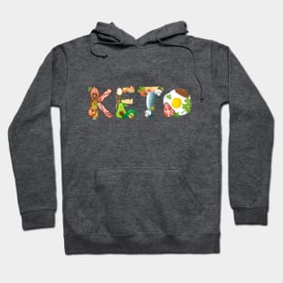 Keto Diet Hoodie